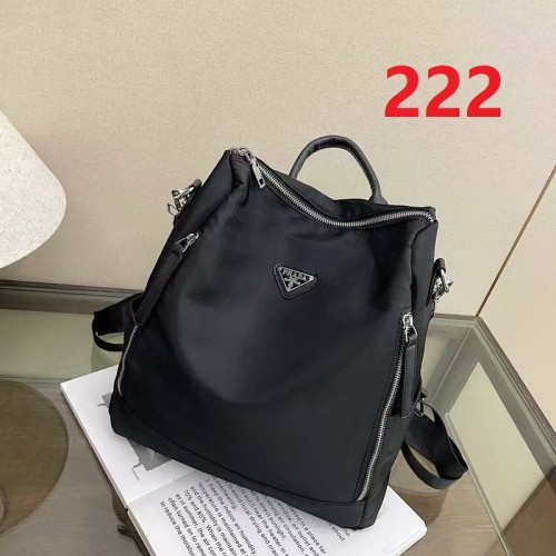 Nylon bag ,budget ,no box, size 32x35x15cm, B35-222