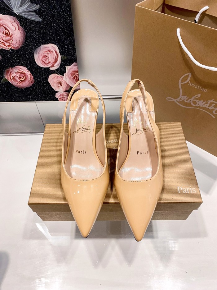 Women's heel shoes,  heel 6cm/8cm/10cm,size 35-42, SS60-3190