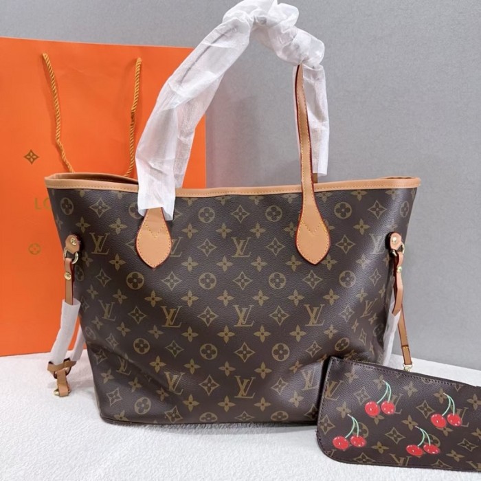 PU leather bag ,budget ,no box, size 46x30x18cm, B35-197