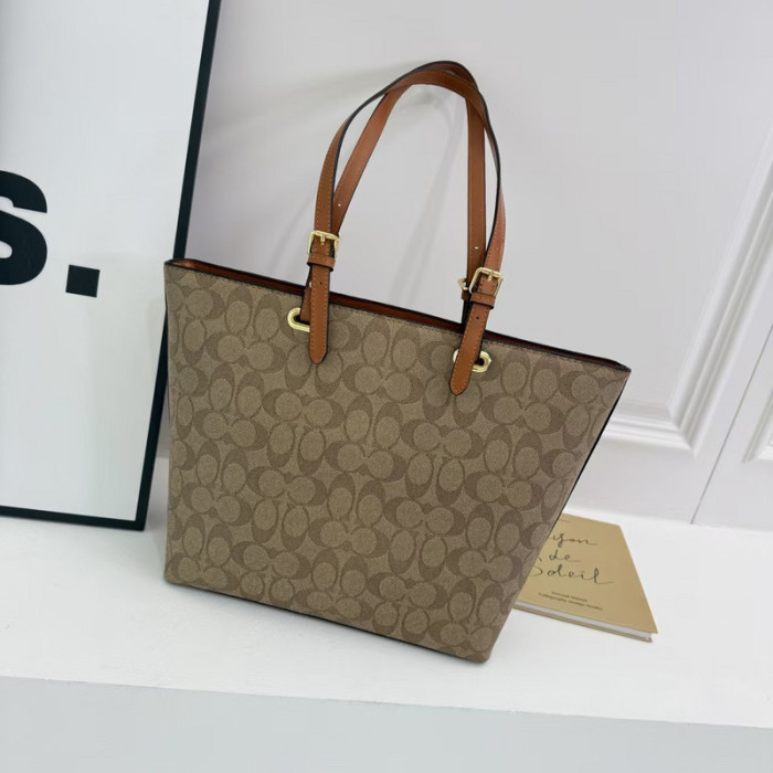 PU leather bag ,budget ,no box, size 38x26x12cm, B35-202-207