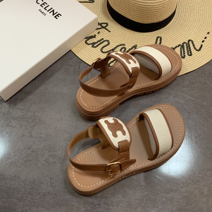 women's sandals shoes,  size 35-41, SS60-490-491