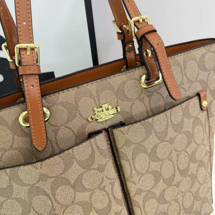 PU leather bag ,budget ,no box, size 38x26x12cm, B35-202-207