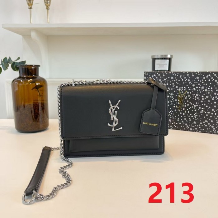 PU leather bag ,budget ,no box, size 22x16x7cm, B35-208-215