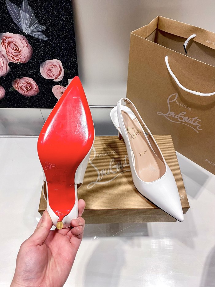 Women's heel shoes,  heel 6cm/8cm/10cm,size 35-42, SS60-3192