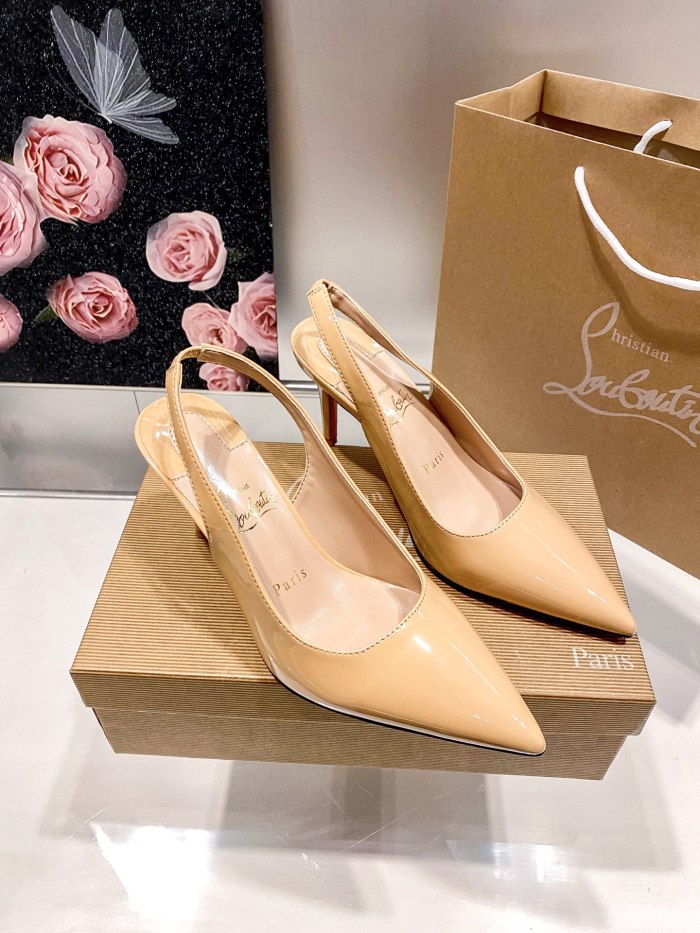Women's heel shoes,  heel 6cm/8cm/10cm,size 35-42, SS60-3190