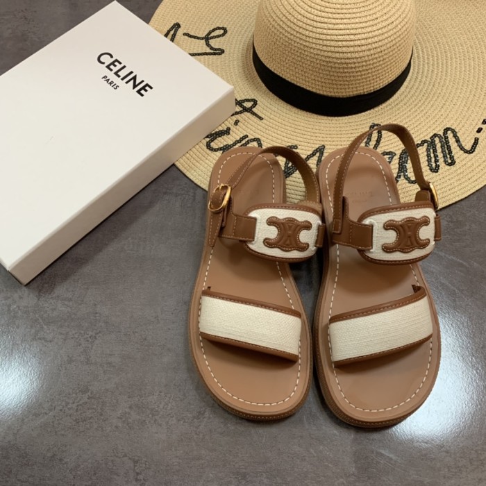 women's sandals shoes,  size 35-41, SS60-490-491