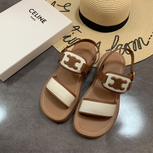 women's sandals shoes,  size 35-41, SS60-490-491