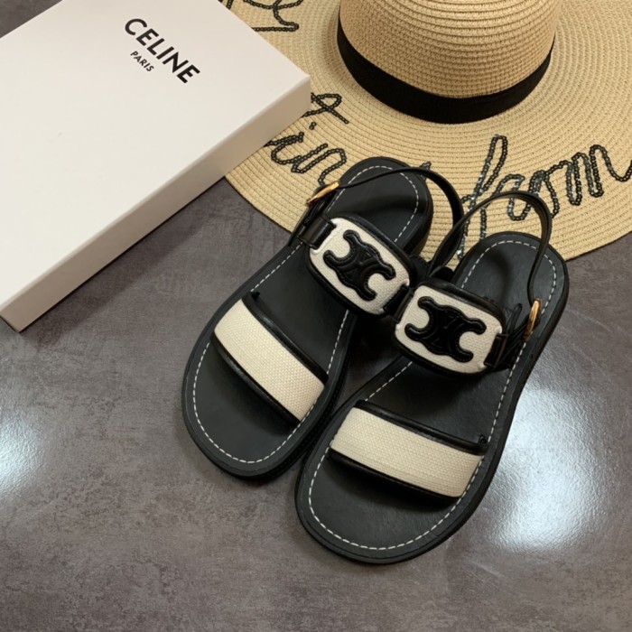 women's sandals shoes,  size 35-41, SS60-490-491