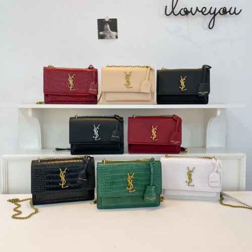 PU leather bag ,budget ,no box, size 22x16x7cm, B35-208-215