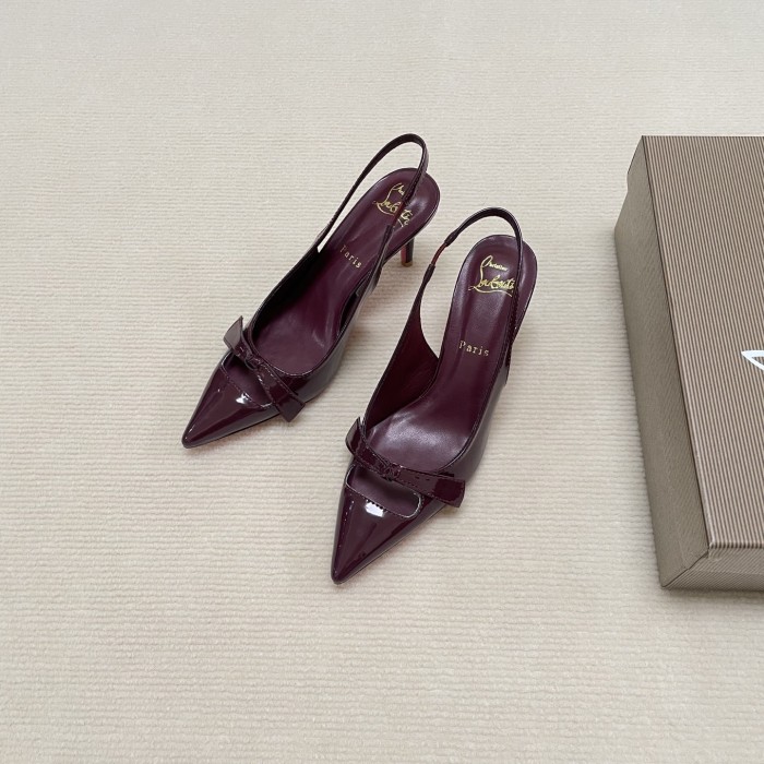 Women's heel shoes,  heel 6cm/8cm/10cm,size 35-41, SS60-592-596
