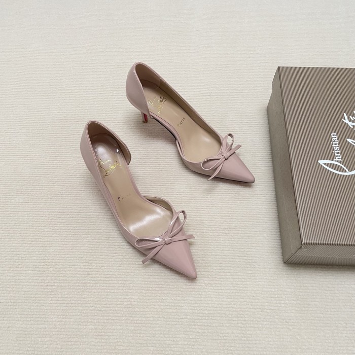 Women's heel shoes,  heel 6cm/8cm/10cm,size 35-41, SS60-592-596