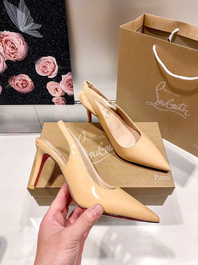Women's heel shoes,  heel 6cm/8cm/10cm,size 35-42, SS60-3190