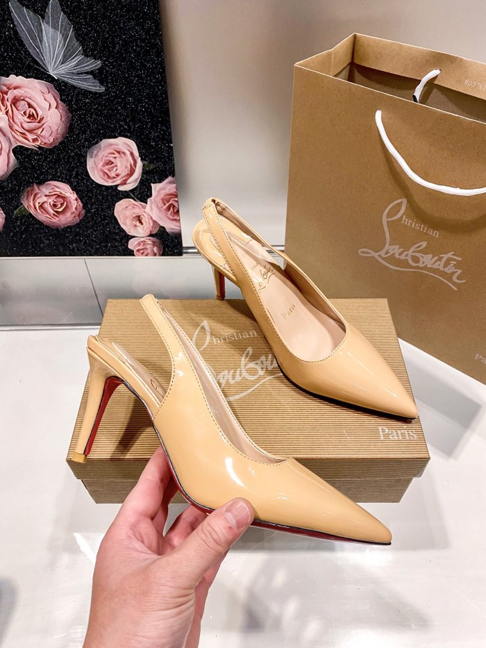 Women's heel shoes,  heel 6cm/8cm/10cm,size 35-42, SS60-3190
