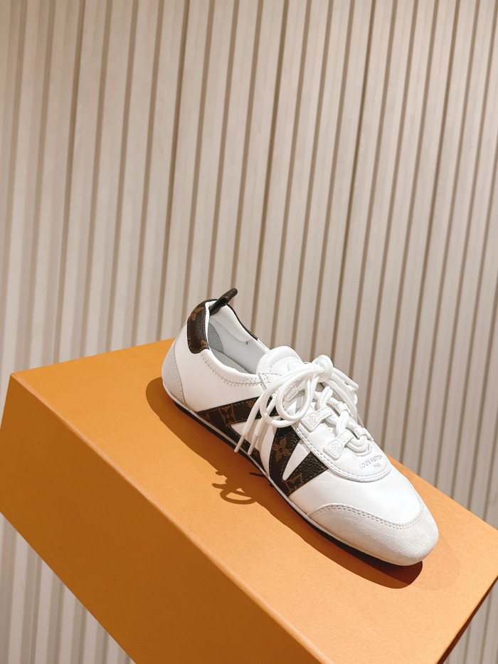 Women's men flat sneaker shoes,size 35-45, SS80-75