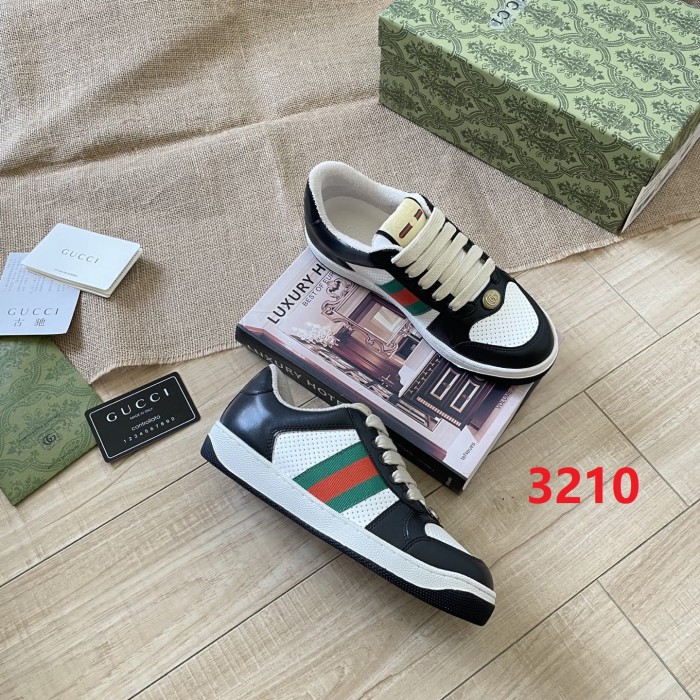 Women's men flat sneaker shoes,,size 35-45, SS60-3210
