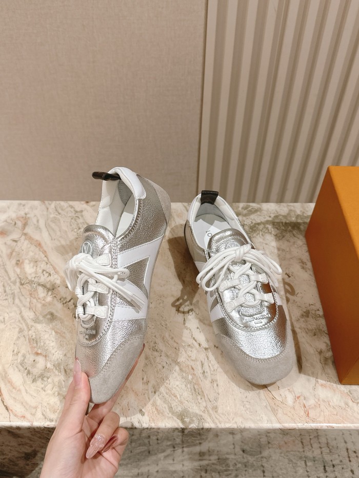 Women's men flat sneaker shoes,size 35-45, SS80-78