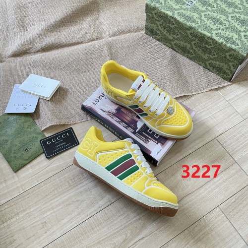 Women's men flat sneaker shoes,size 35-45, SS60-3227