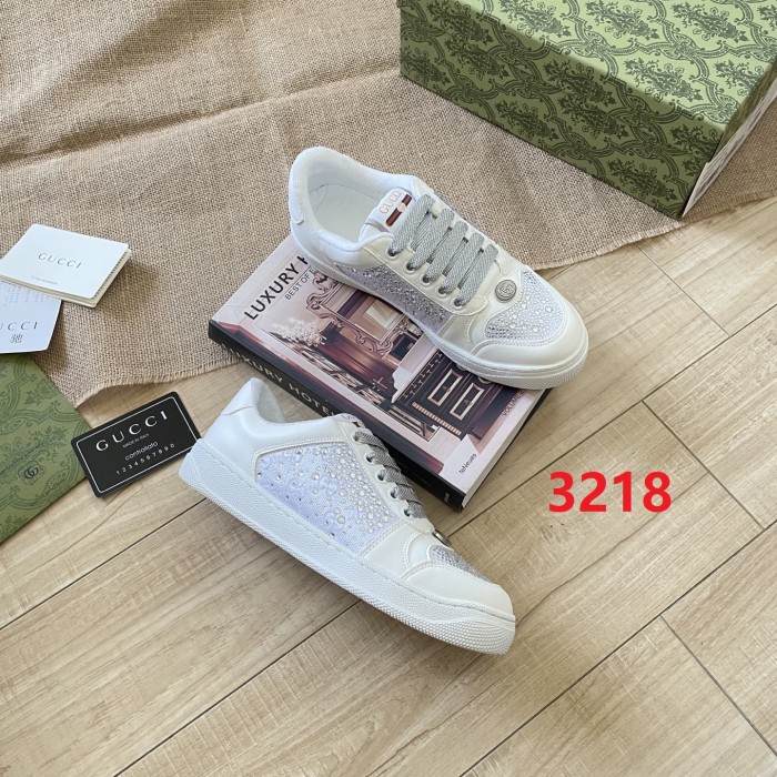 Women's men flat sneaker shoes,,size 35-45, SS60-3218