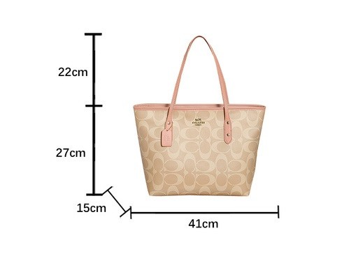 PU leather bag ,budget ,no box, size 41x27x15cm, B30-102-105