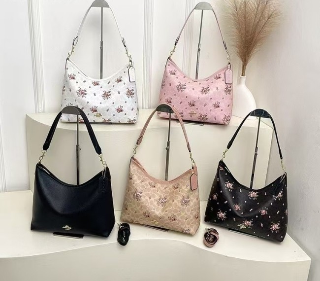 PU leather bag ,budget ,no box, size 31x26x12cm, B30-97-101