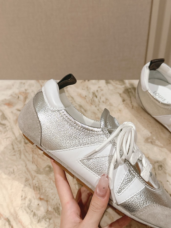 Women's men flat sneaker shoes,size 35-45, SS80-78