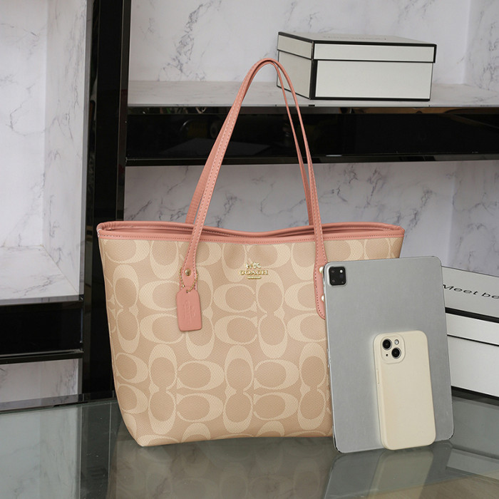 PU leather bag ,budget ,no box, size 41x27x15cm, B30-102-105