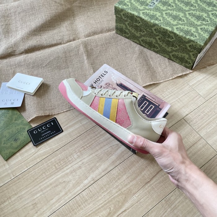 Women's men flat sneaker shoes,,size 35-45, SS60-3206