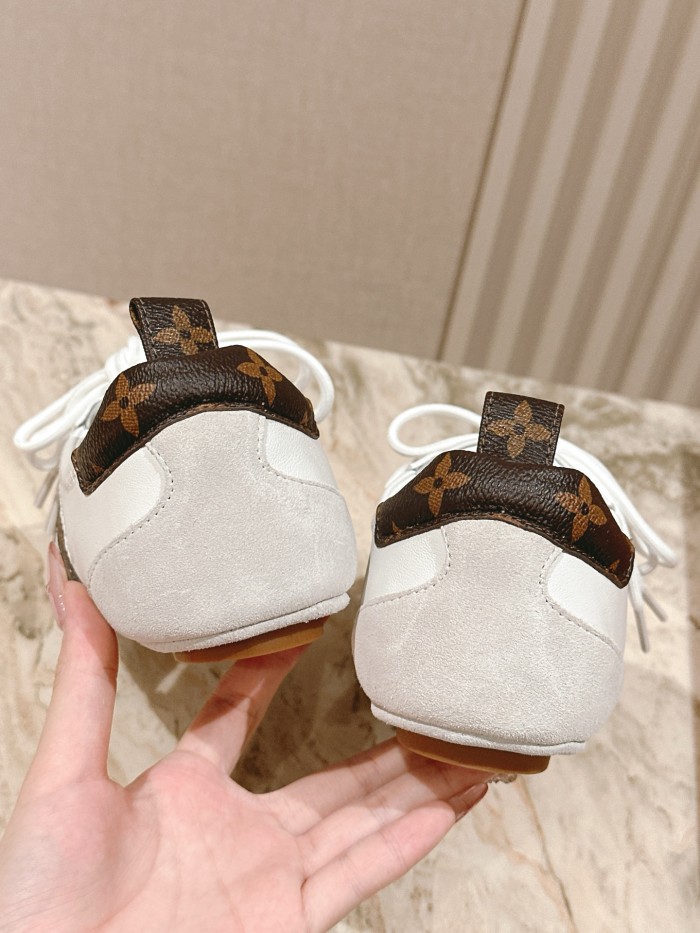 Women's men flat sneaker shoes,size 35-45, SS80-75