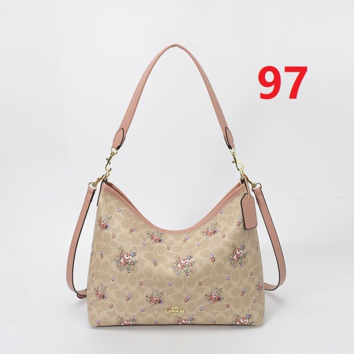 PU leather bag ,budget ,no box, size 31x26x12cm, B30-97-101
