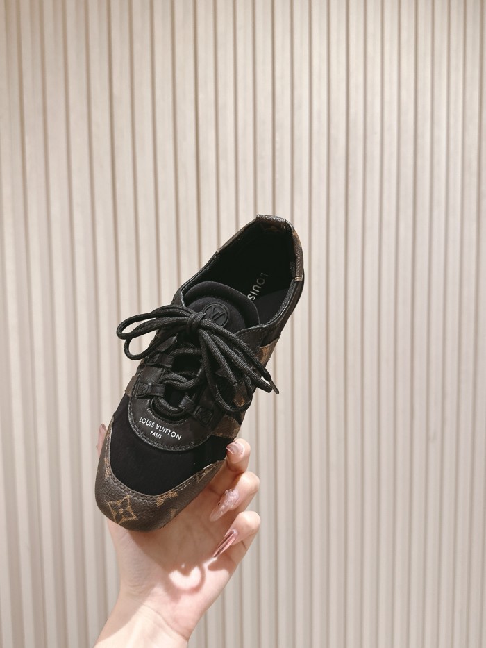 Women's men flat sneaker shoes,size 35-45, SS80-77