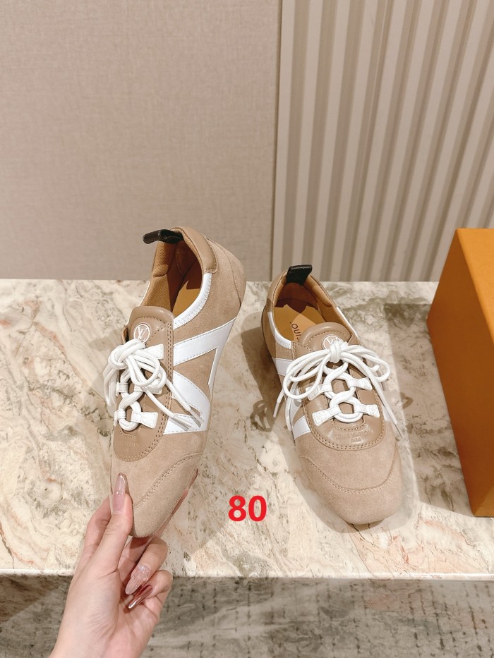 Women's men flat sneaker shoes,size 35-45, SS80-80