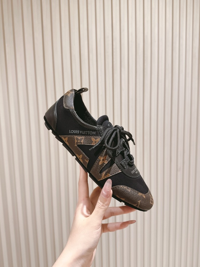 Women's men flat sneaker shoes,size 35-45, SS80-77