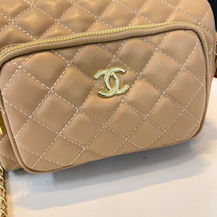 PU leather bag ,budget ,no box, size 28x17x11cm, B30-91-96