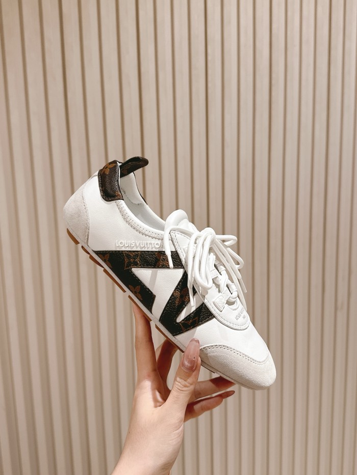Women's men flat sneaker shoes,size 35-45, SS80-75