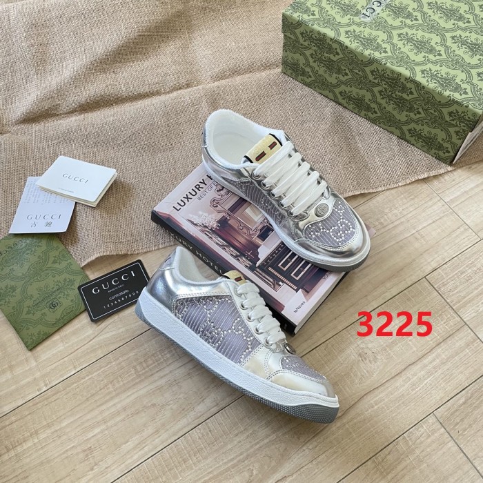 Women's men flat sneaker shoes,size 35-45, SS60-3225