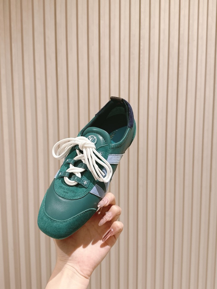 Women's men flat sneaker shoes,size 35-45, SS80-79