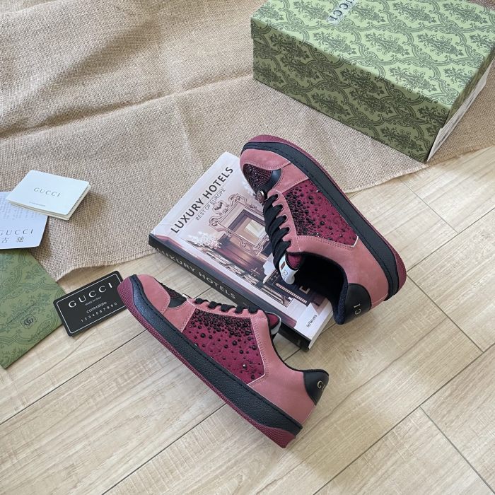 Women's men flat sneaker shoes,,size 35-45, SS60-3217