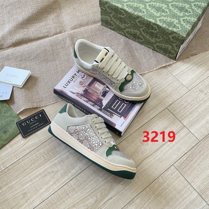 Women's men flat sneaker shoes,,size 35-45, SS60-3219