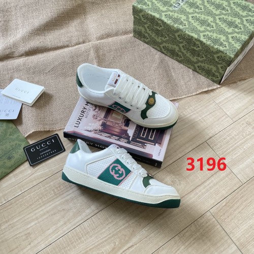 Women's men flat sneaker shoes,,size 35-45, SS60-3196