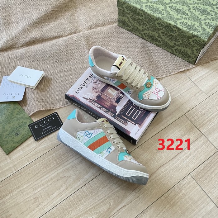 Women's men flat sneaker shoes,size 35-45, SS60-3221