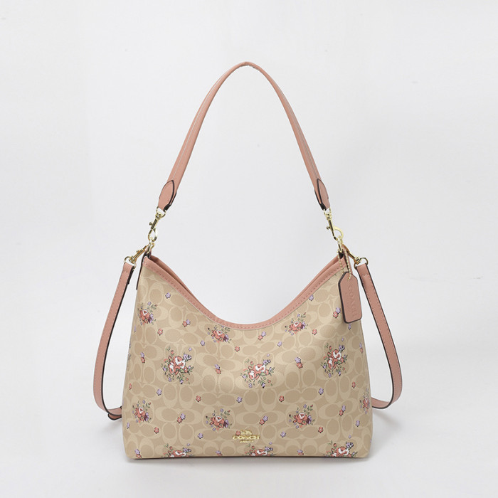 PU leather bag ,budget ,no box, size 31x26x12cm, B30-97-101