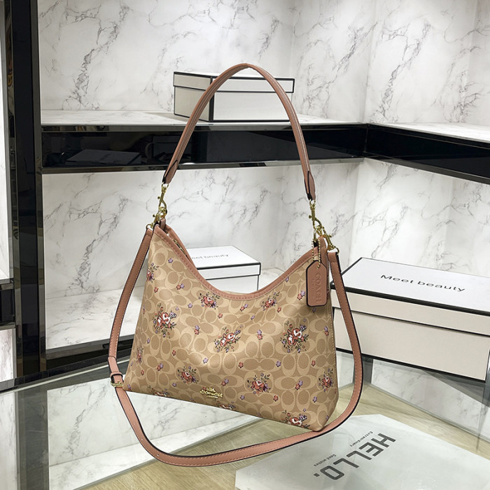 PU leather bag ,budget ,no box, size 31x26x12cm, B30-97-101