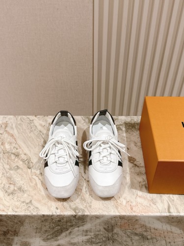 Women's men flat sneaker shoes,size 35-45, SS80-75