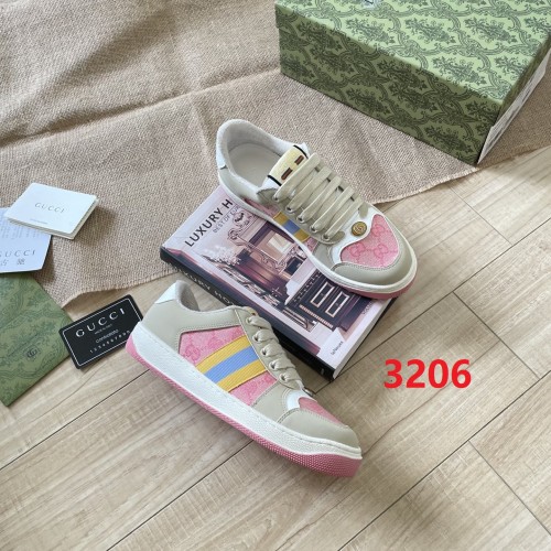 Women's men flat sneaker shoes,,size 35-45, SS60-3206