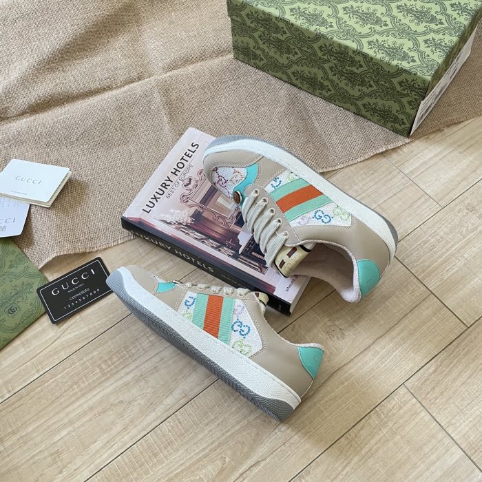 Women's men flat sneaker shoes,size 35-45, SS60-3221