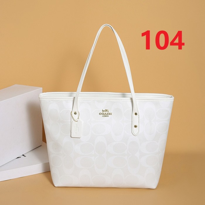 PU leather bag ,budget ,no box, size 41x27x15cm, B30-102-105