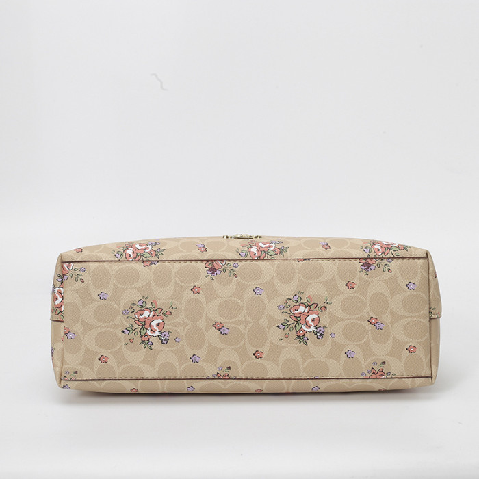 PU leather bag ,budget ,no box, size 31x26x12cm, B30-97-101