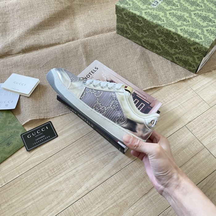 Women's men flat sneaker shoes,size 35-45, SS60-3225