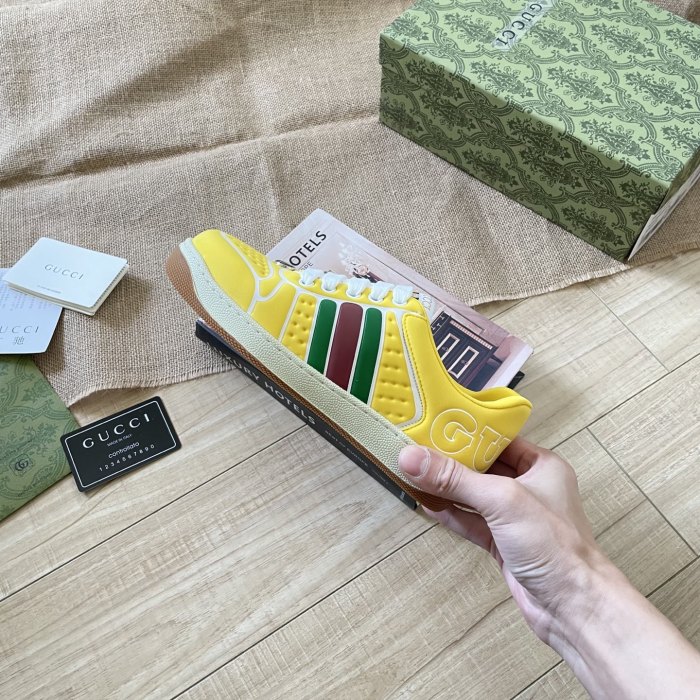 Women's men flat sneaker shoes,size 35-45, SS60-3227