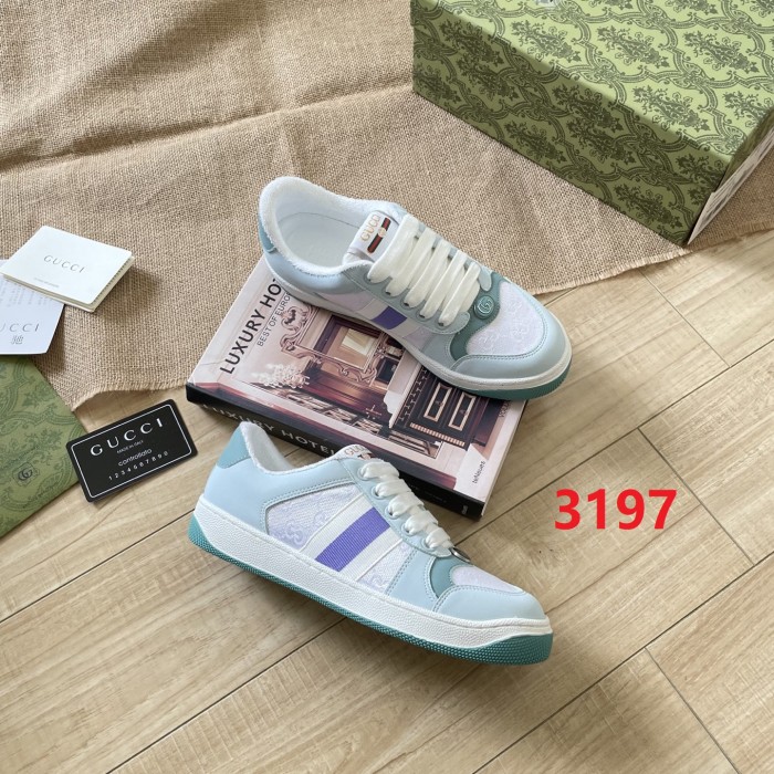 Women's men flat sneaker shoes,,size 35-45, SS60-3197